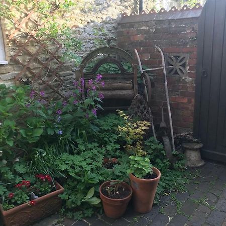 The Annexe Croughton Villa Banbury Dış mekan fotoğraf