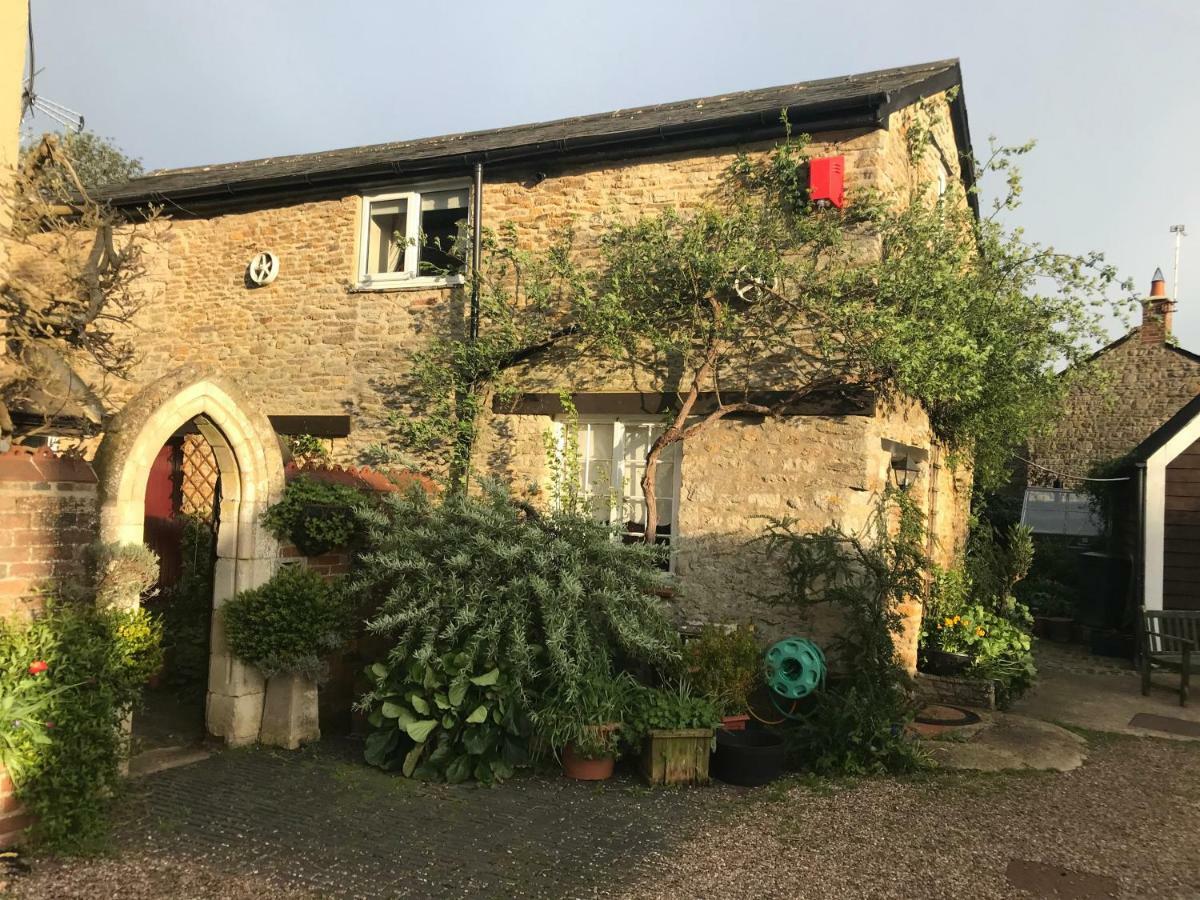 The Annexe Croughton Villa Banbury Dış mekan fotoğraf