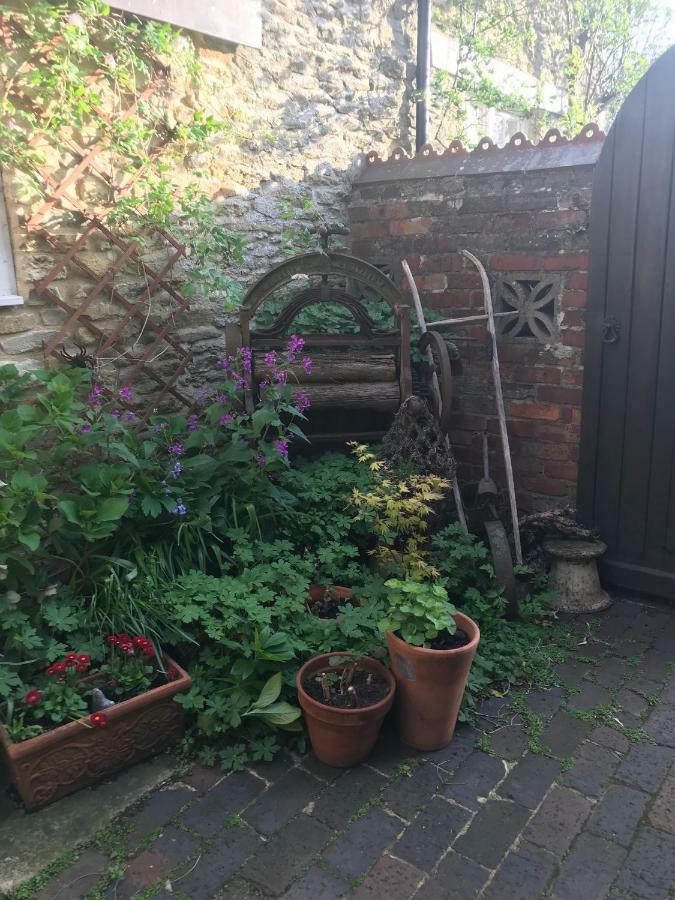 The Annexe Croughton Villa Banbury Dış mekan fotoğraf